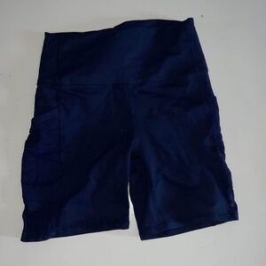 Fabletics medium sport short